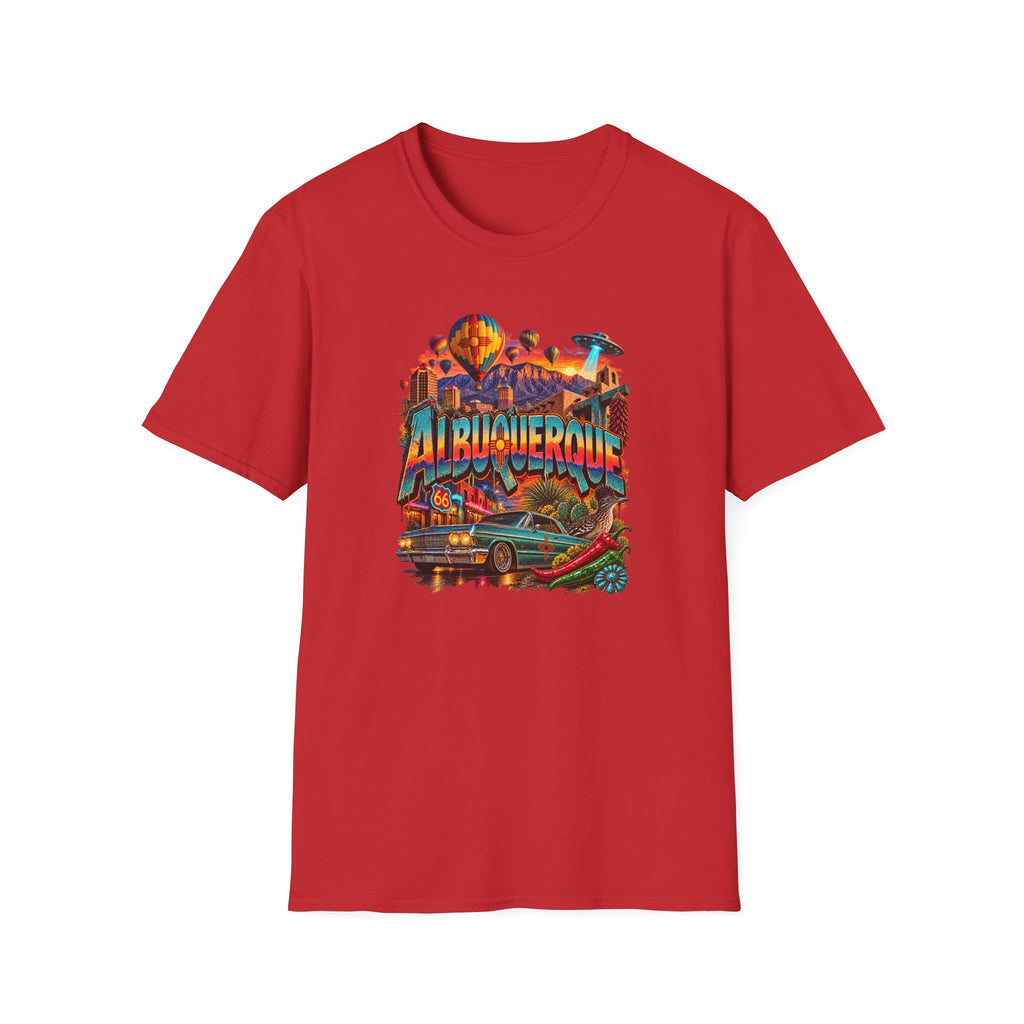 Albuquerque