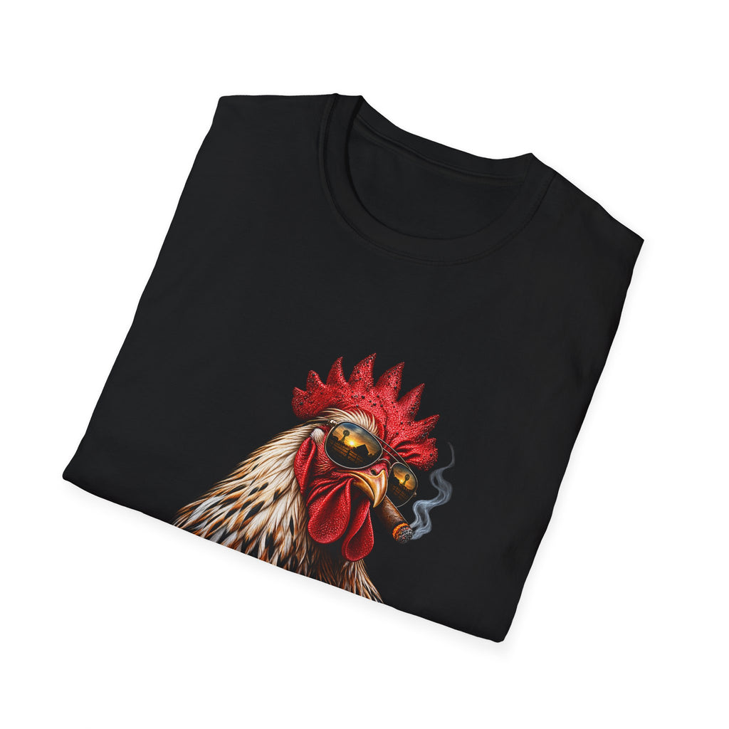 Cool Rooster
