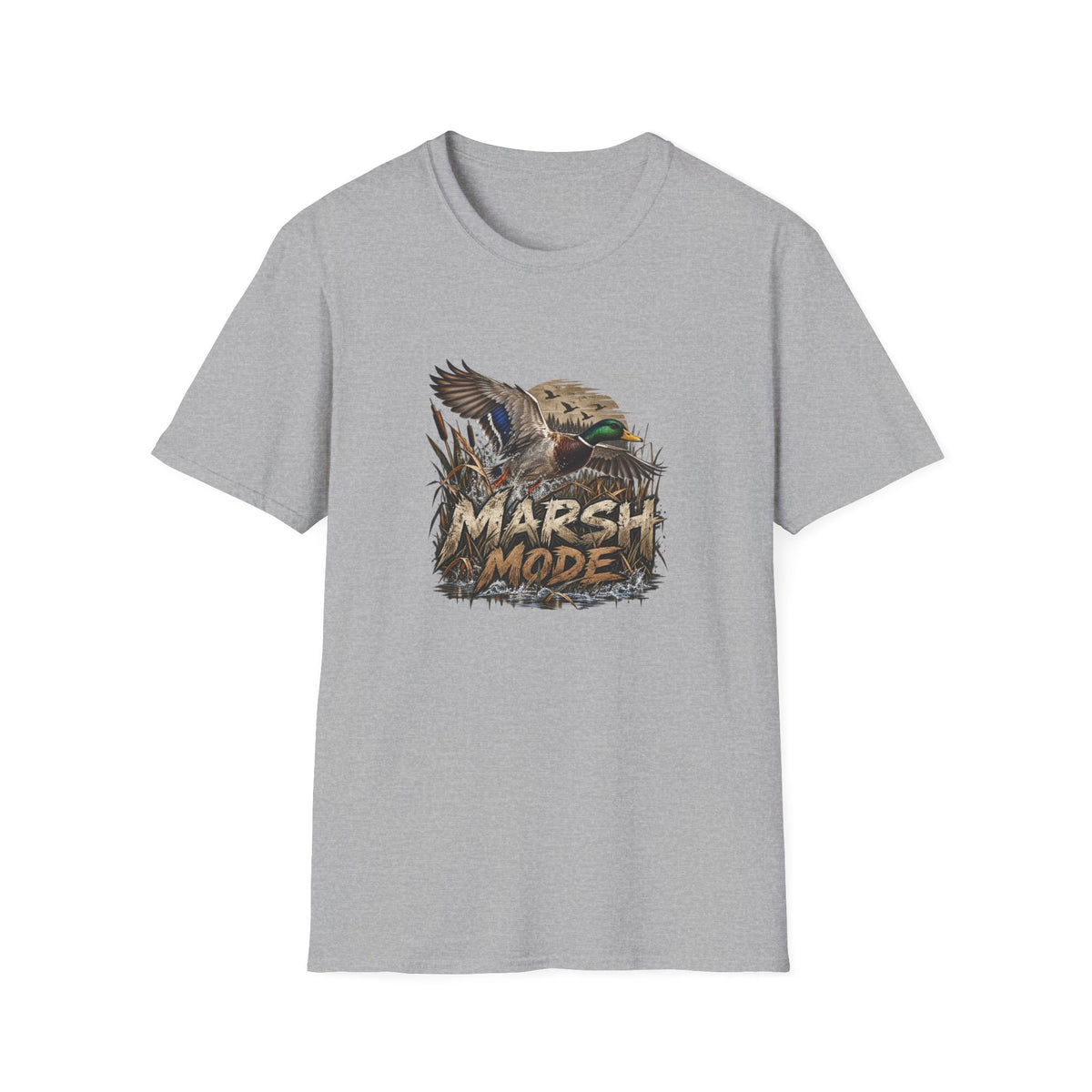 Marsh Mode