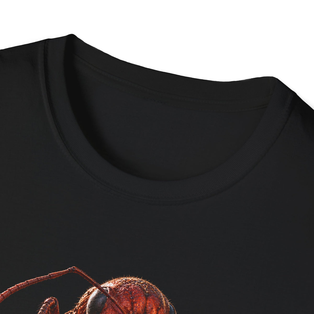 Giant Ant Attack