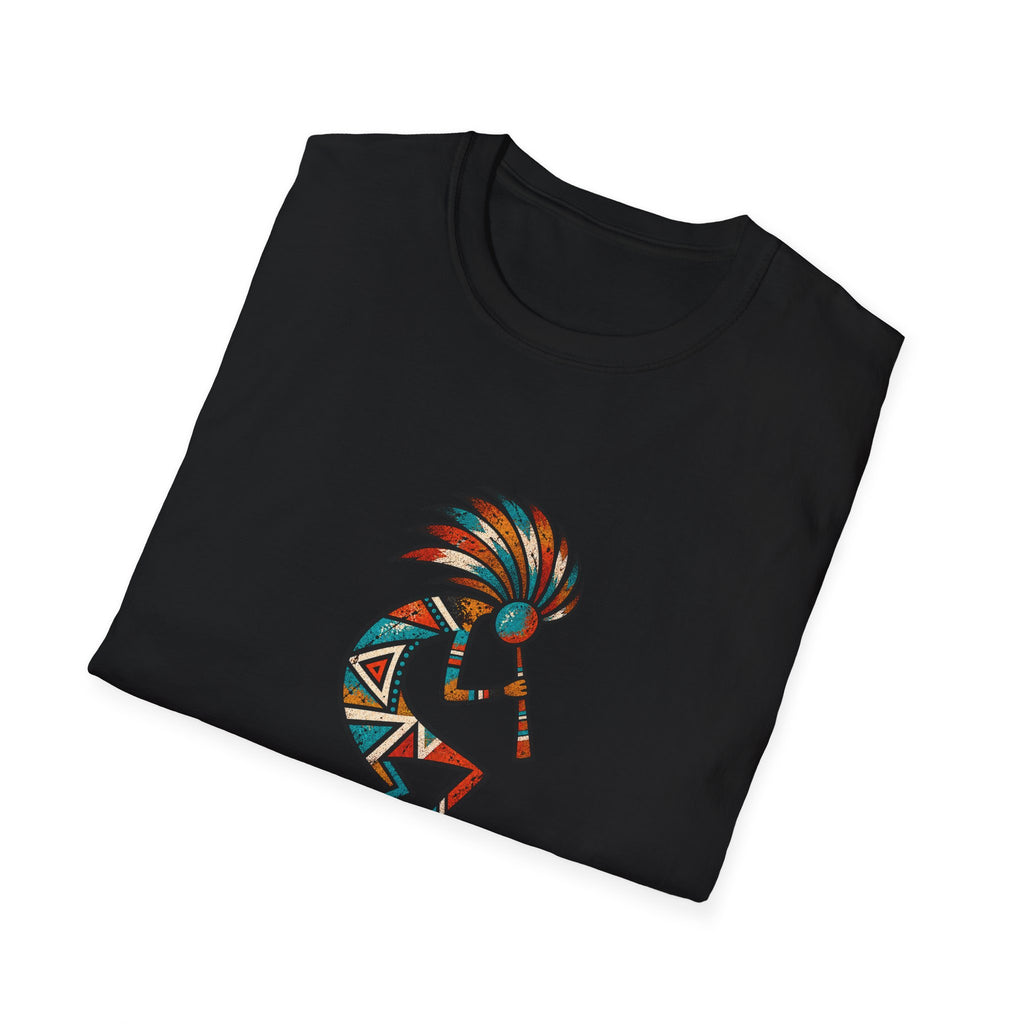Tribal Dancer
