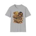 Death's Gold Flow T-Shirt