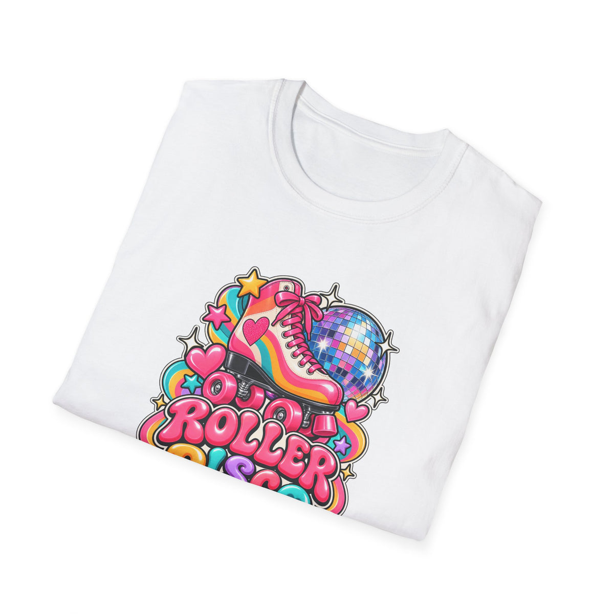 Roller Disco