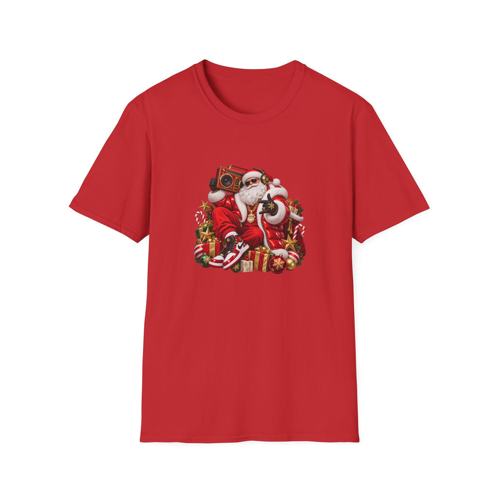 Cool Santa