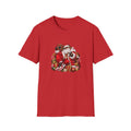 Cool Santa