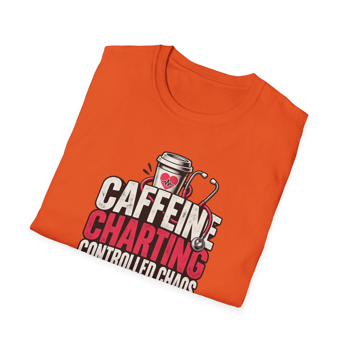 Caffeine Charting Controlled Chaos