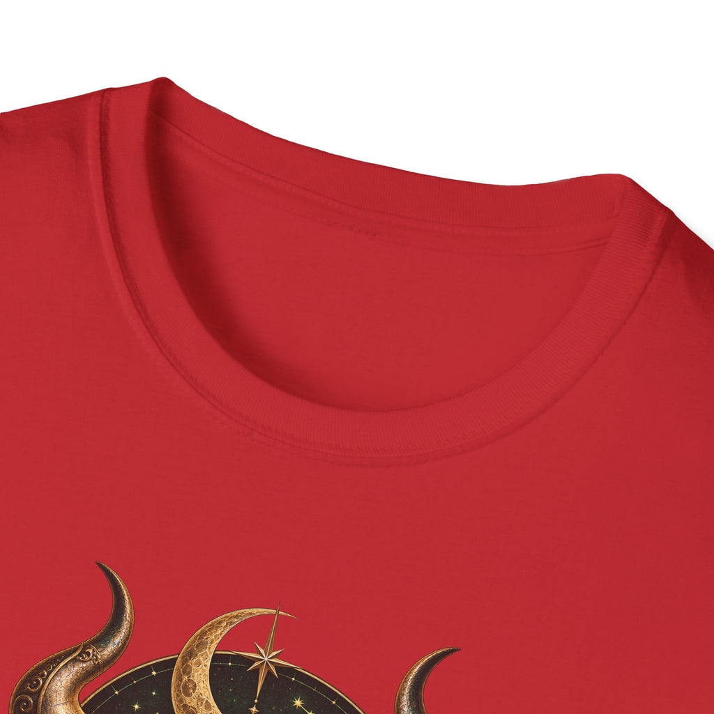 Taurus Zodiac Shirt