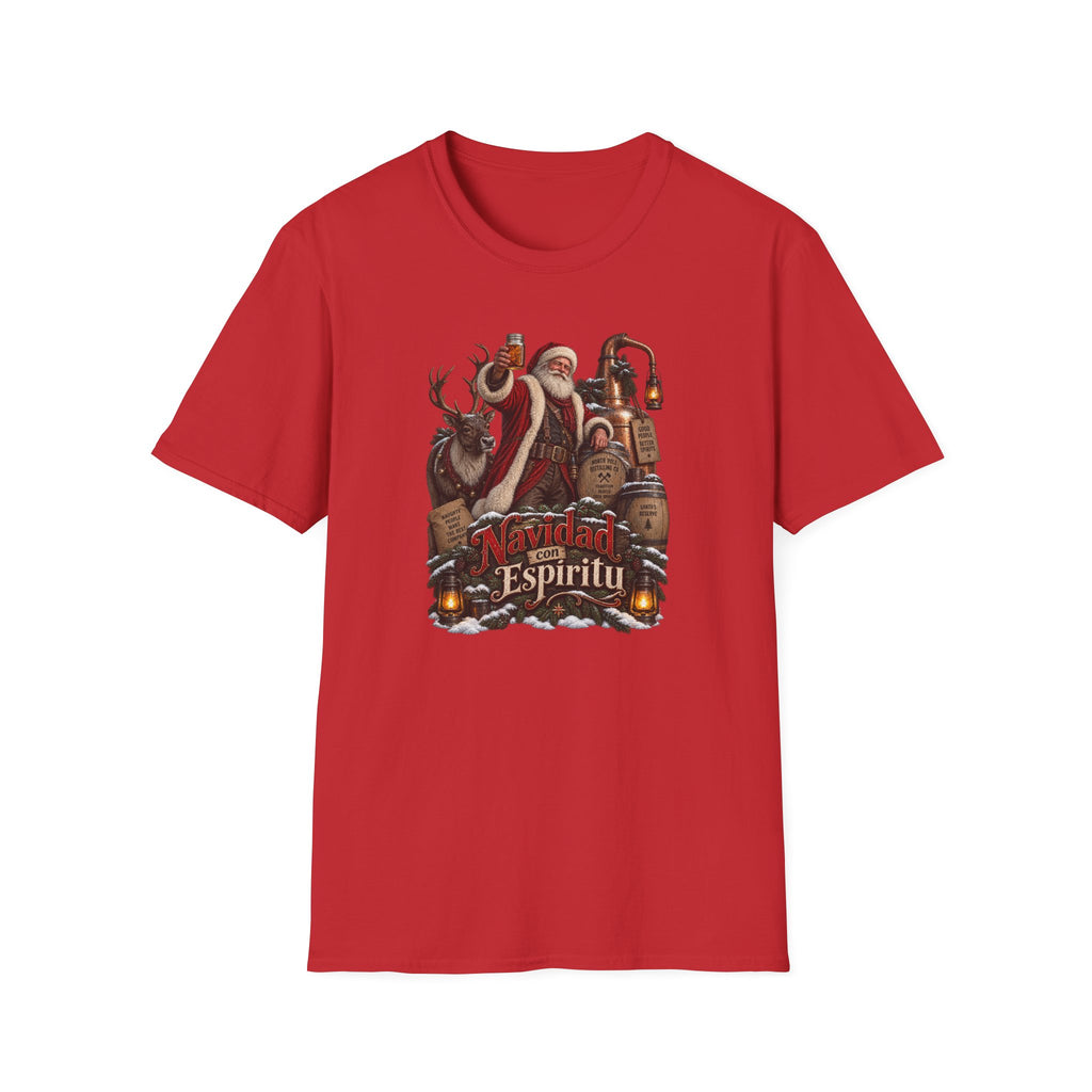 Santa Distiller