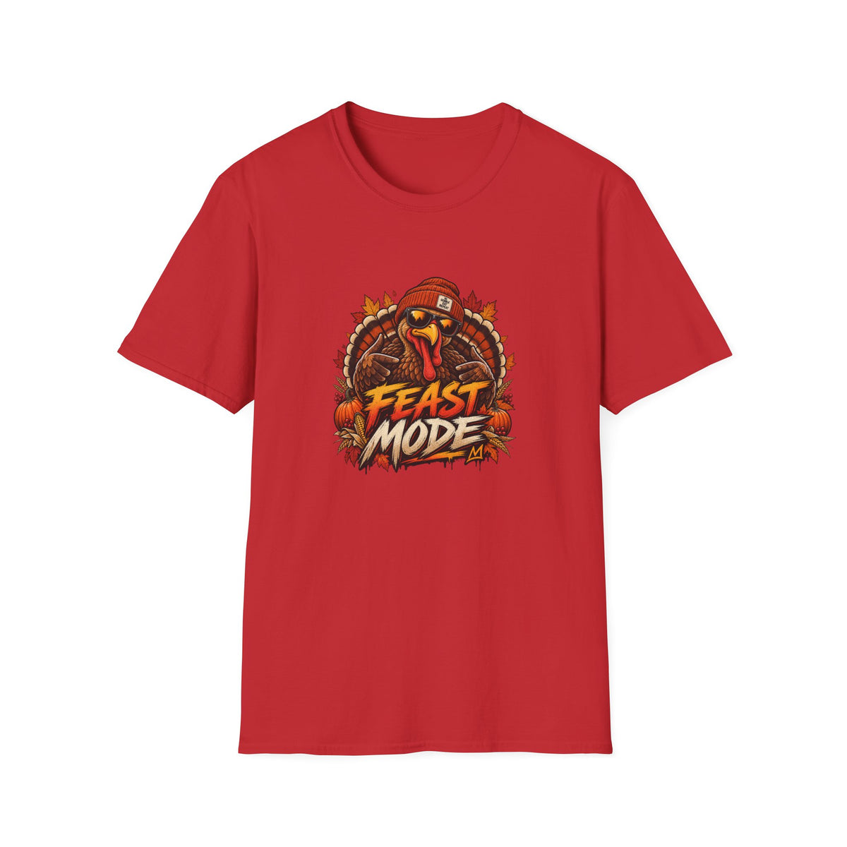 Feast Mode Turkey