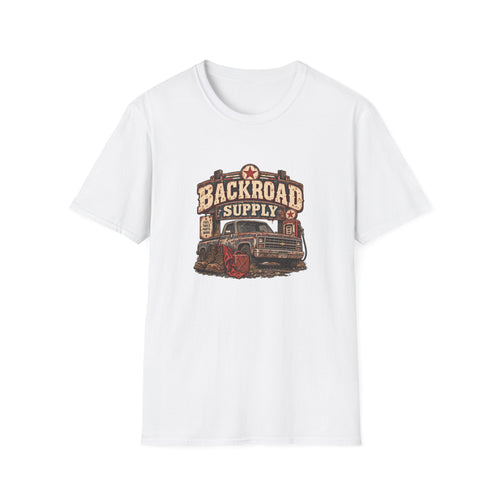 Backroad Supply
