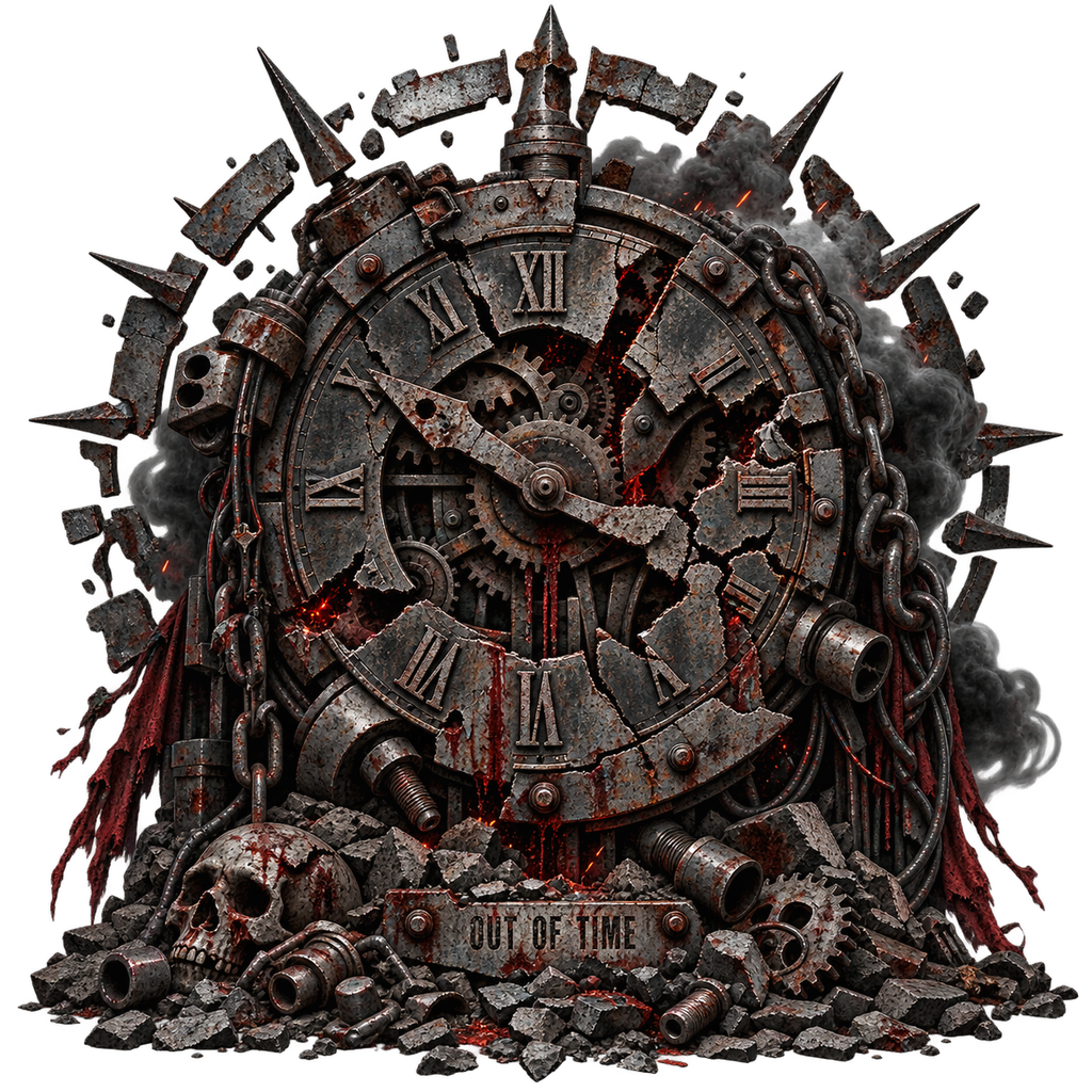 Out of Time