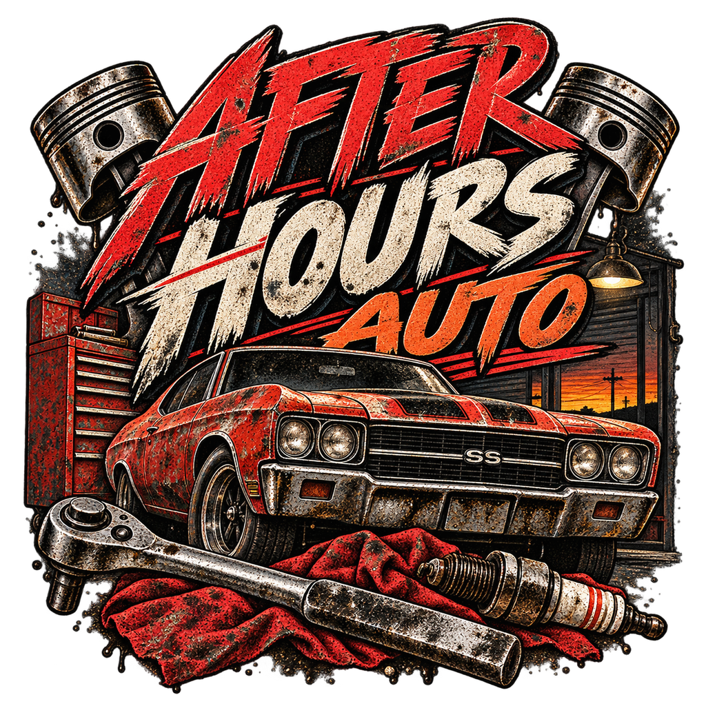 After Hours Auto