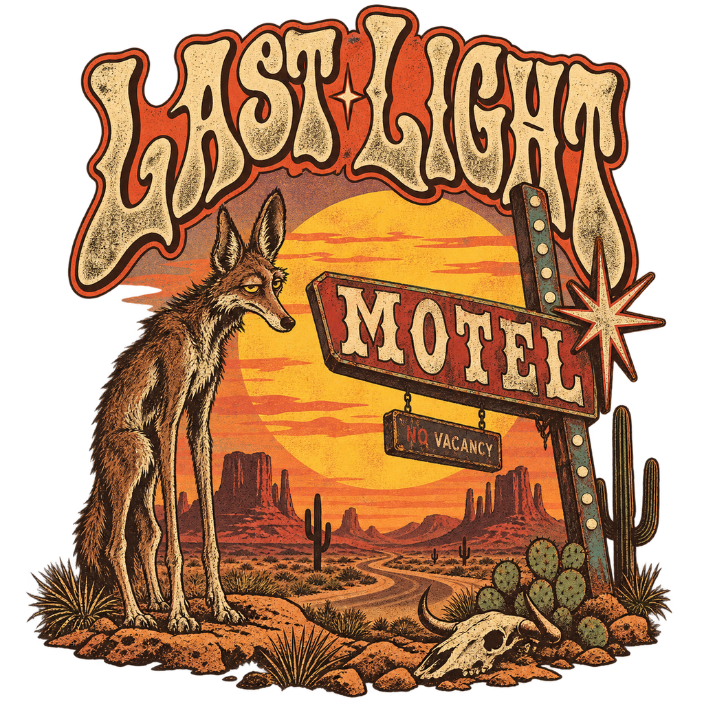 Last Light Motel
