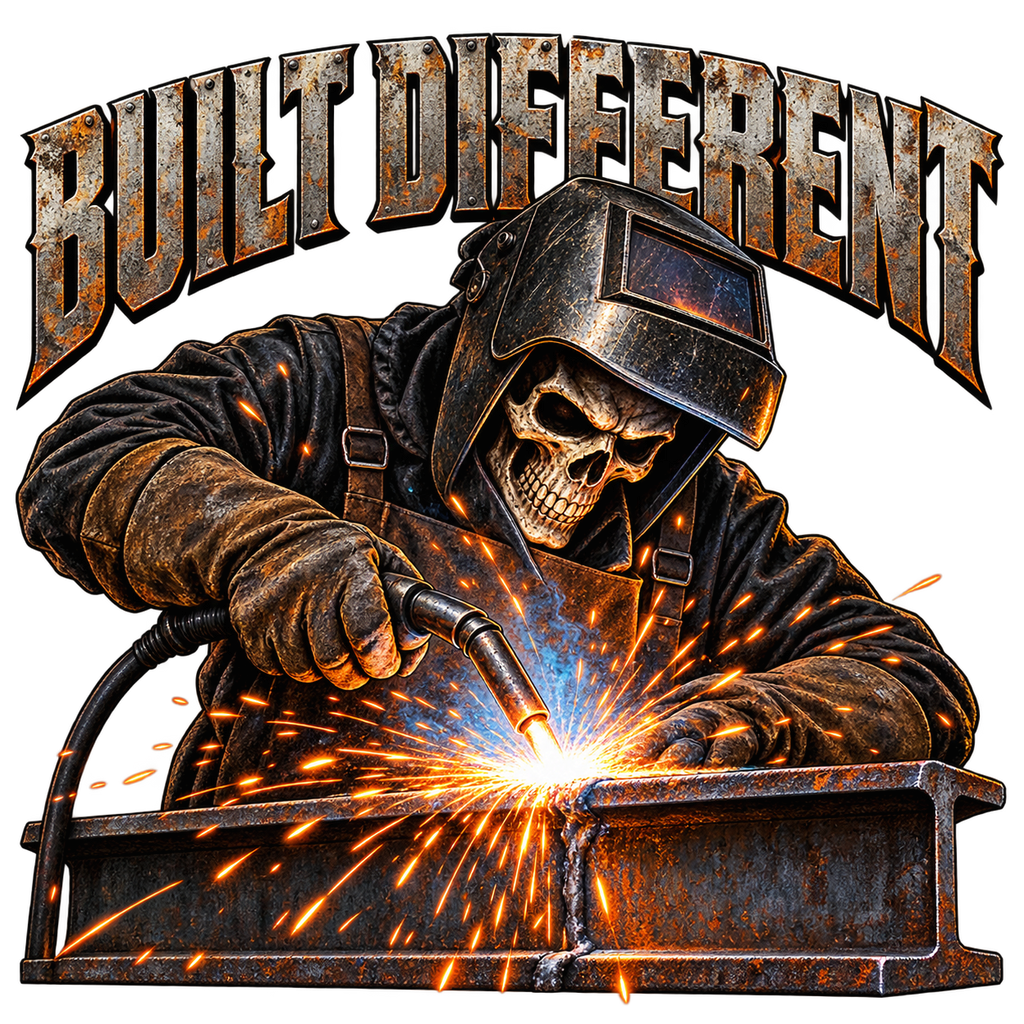 Built Different