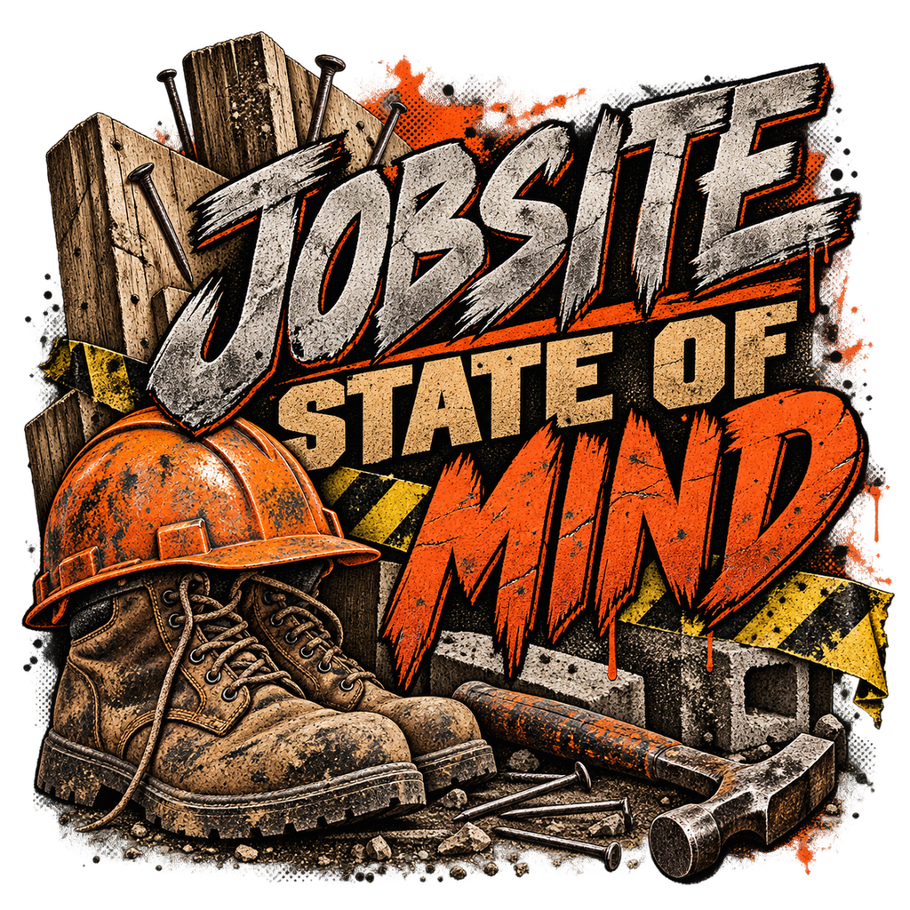 Jobsite State of Mind