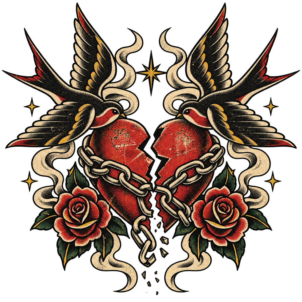 Broken Hearts