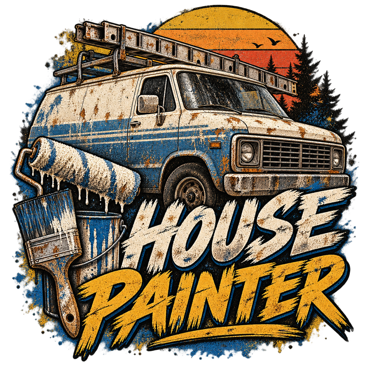 House Painter